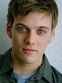 Jake Abel