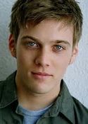 Jake Abel