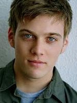 Jake Abel