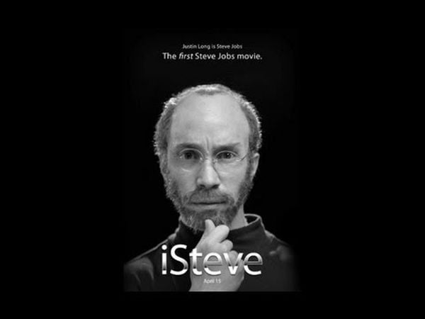 iSteve