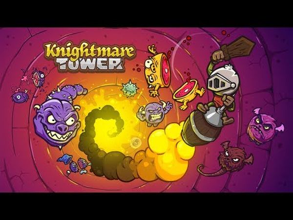 Knightmare Tower