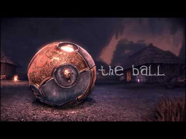 The Ball