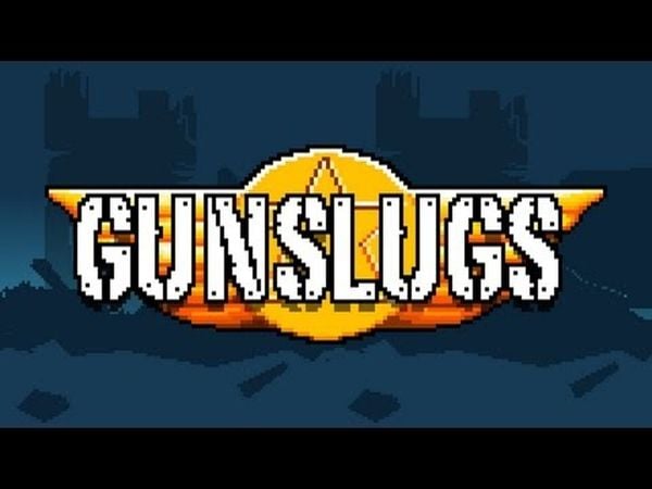 Gunslugs