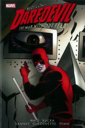 Daredevil (2011), tome 3