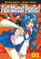Full Metal Panic !