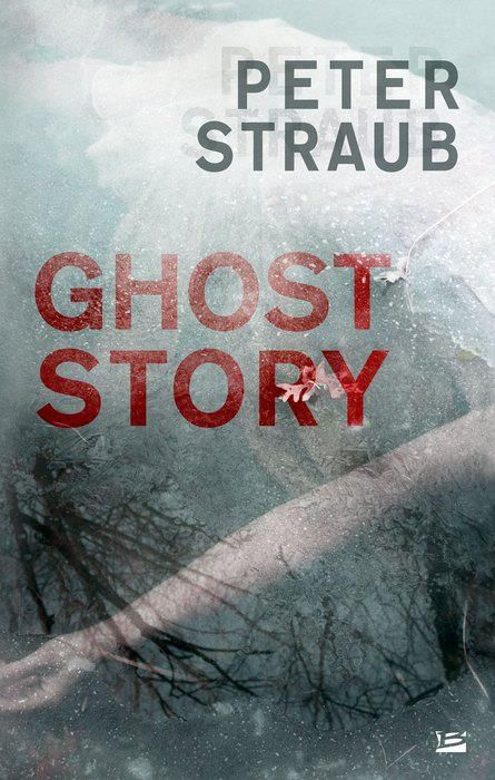 ghost story by peter straub review