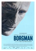 Affiche Borgman