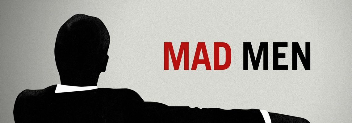 Cover Mad Men