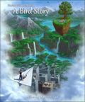 Jaquette A Bird Story Jaquette A Bird Story