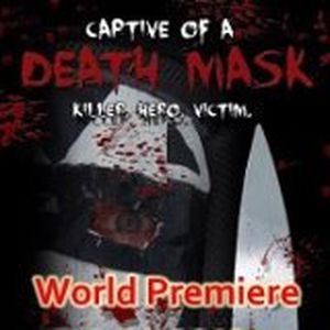 Captive of a Death Mask