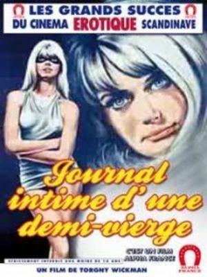 Journal intime d'une demi-vierge