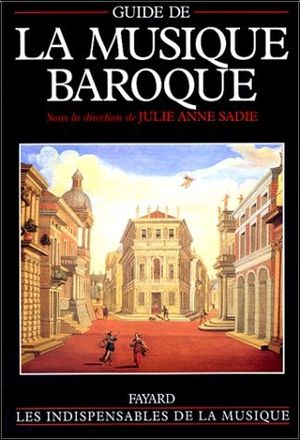 Guide de la musique baroque
