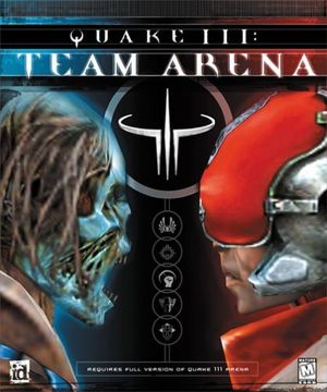 Quake III Team Arena