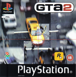 Jaquette Grand Theft Auto 2 Jaquette Grand Theft Auto 2