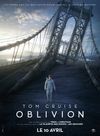 Affiche Oblivion