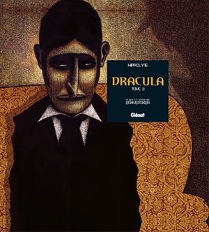 Dracula, tome 2