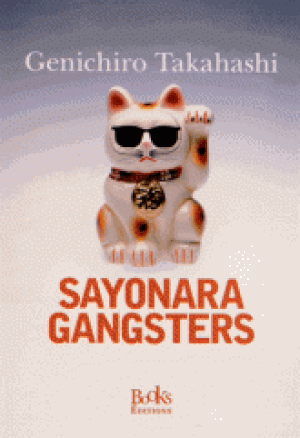 Sayonara Gangsters