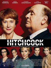 Affiche Hitchcock Affiche Hitchcock