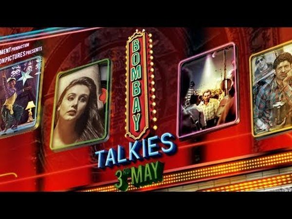 Bombay Talkies