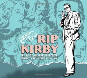 Rip Kirby
