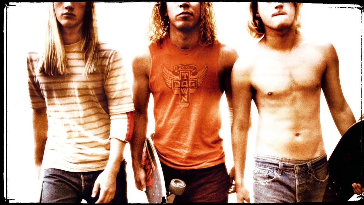 Les Seigneurs De Dogtown Les Seigneurs de Dogtown - Film (2005) - SensCritique