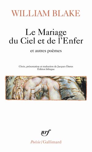 Le Mariage du Ciel et de l'Enfer