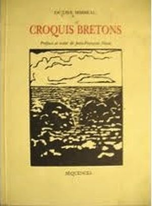 Croquis bretons