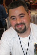 Jonathan Hickman