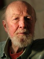 Pete Seeger