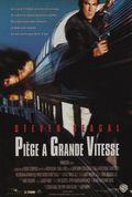 Affiche Piège à grande vitesse Affiche Piège à grande vitesse