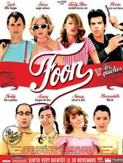 Affiche Foon Affiche Foon