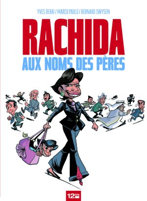 Rachida - Aux noms des pères