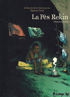 La Pès Rekin - Première partie