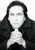 Eric Schweig