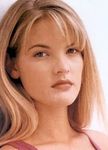 Bridgette Wilson-Sampras