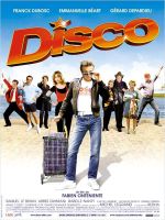 Affiche Disco Affiche Disco