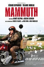 Affiche Mammuth Affiche Mammuth