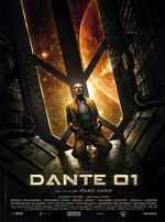 Affiche Dante 01