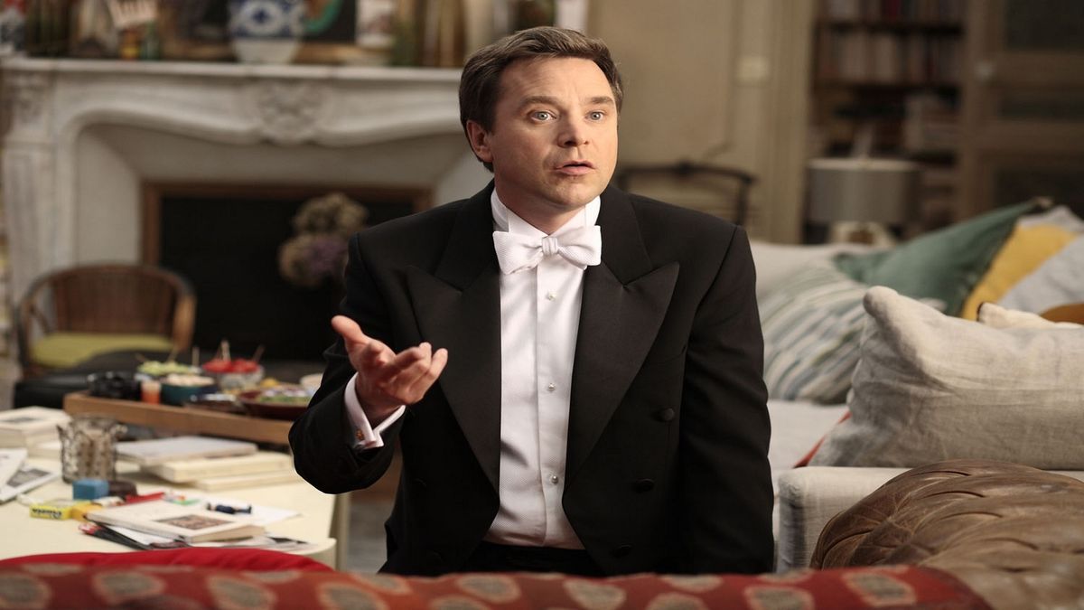 Le Prénom Film (2012) SensCritique