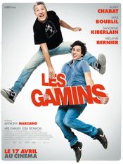 Affiche Les Gamins Affiche Les Gamins