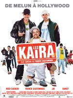 Affiche Les Kaïra Affiche Les Kaïra