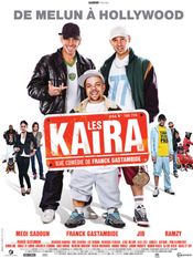 Affiche Les Kaïra Affiche Les Kaïra