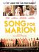 Affiche Song for Marion