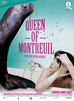 Affiche Queen of Montreuil