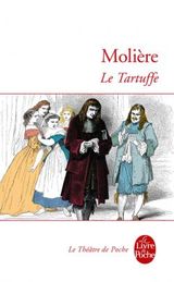 Le Tartuffe  Molière  SensCritique