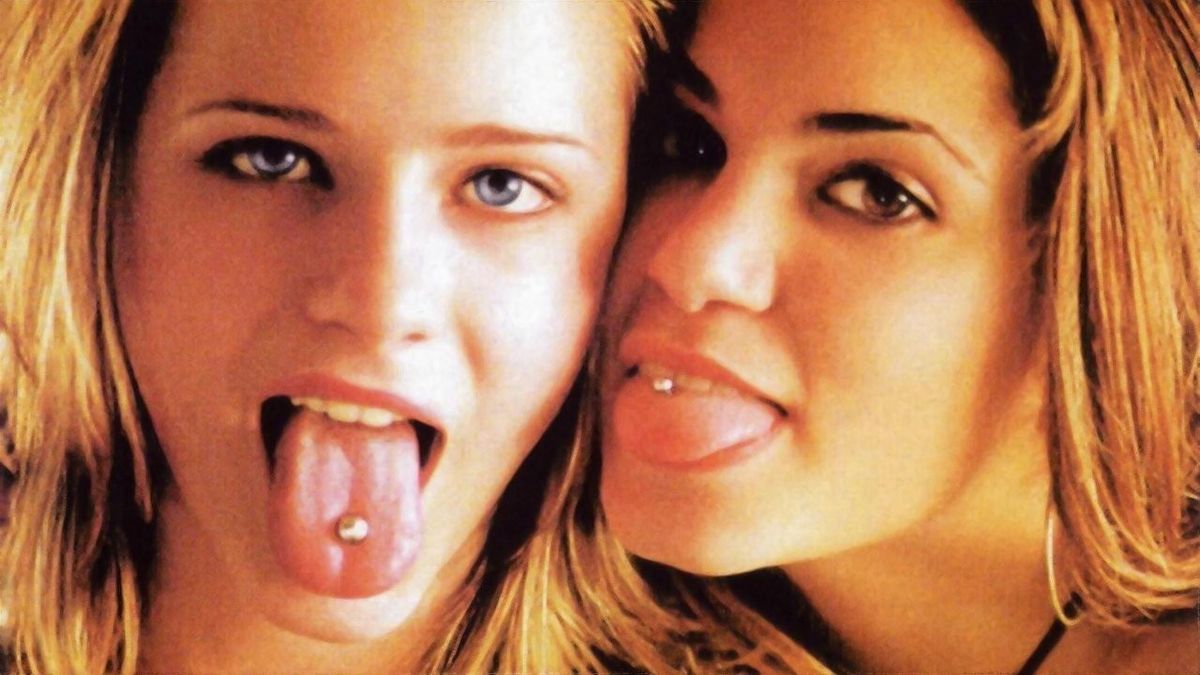 Thirteen En Français Film Thirteen - Film (2003) - SensCritique