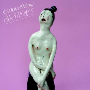 Birthdays (Deluxe)