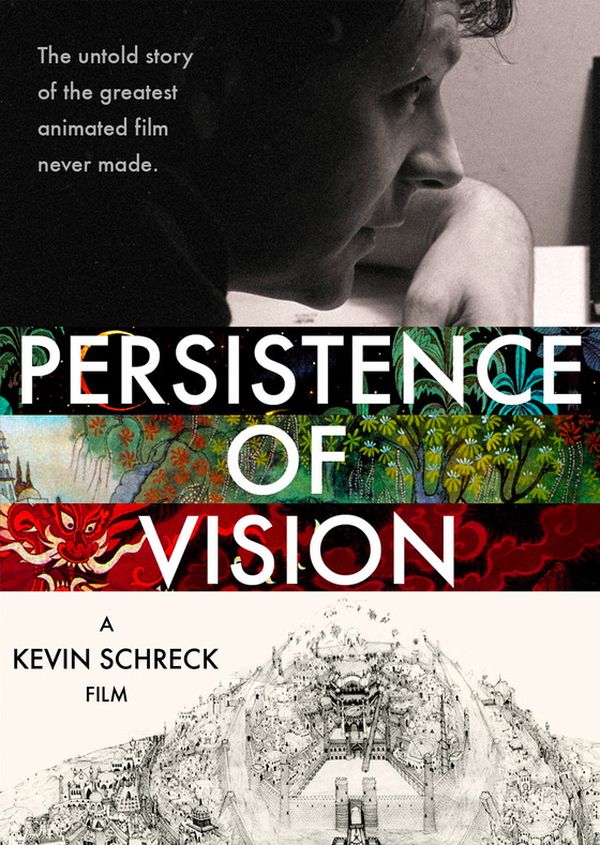 Persistence of Vision