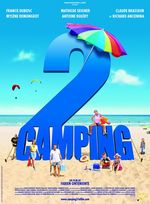 Affiche Camping 2