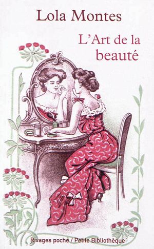 L'art de la beauté